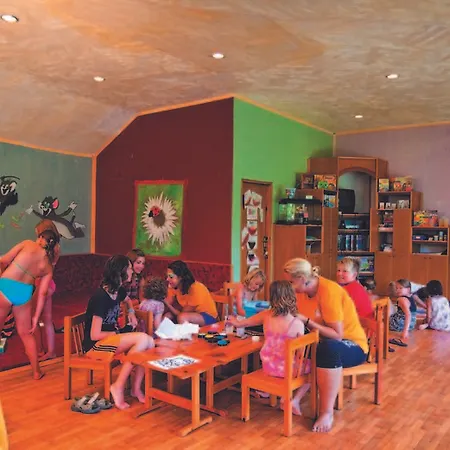 Hotel Defne Dream 4*