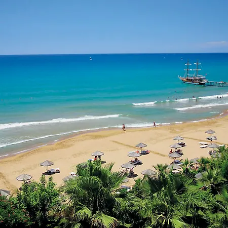 Defne Dream Hotel 4*