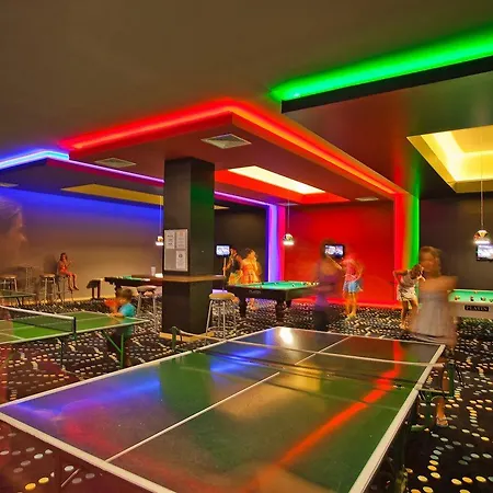 Defne Dream Hotel 4*