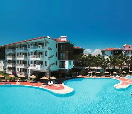 Defne Dream Hotel 4*