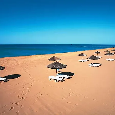 Otel Defne Dream Side