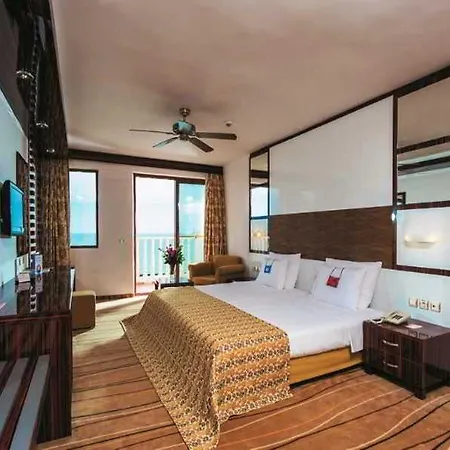 Defne Dream Otel Side