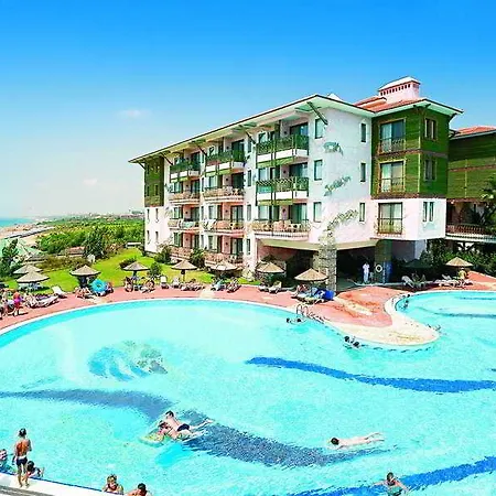 Otel Defne Dream Side
