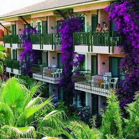 Defne Dream 4* סייד