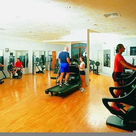 Defne Dream Otel Side