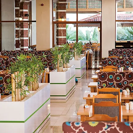 Defne Dream 4* סייד