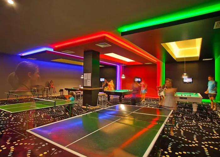 Defne Dream Ξενοδοχείο 4*