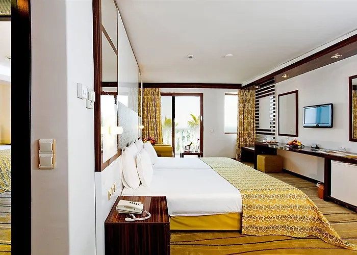 Defne Dream Ξενοδοχείο