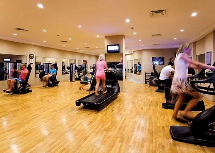 Ξενοδοχείο Defne Dream 4*