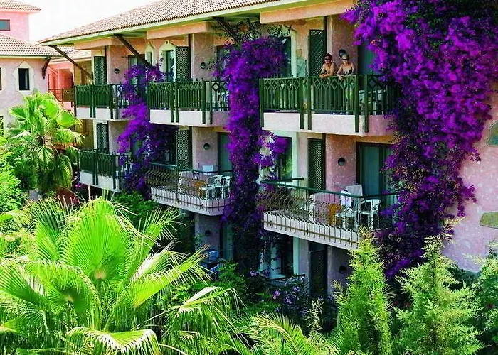 Defne Dream 4* Σιντέ