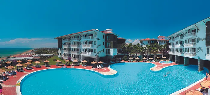 Ξενοδοχείο Defne Dream