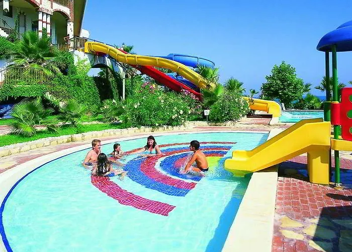 Defne Dream Ξενοδοχείο