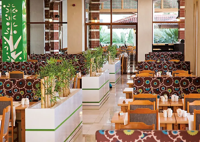 Defne Dream 4* Σιντέ