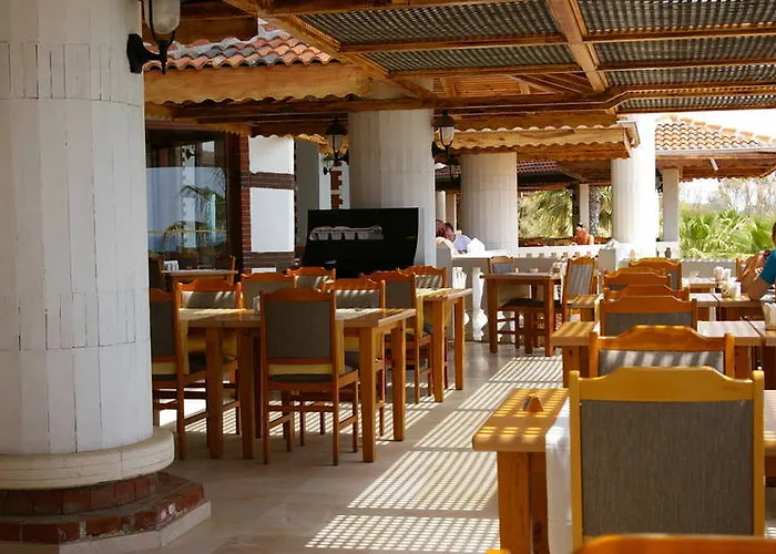 Defne Dream Ξενοδοχείο Σιντέ