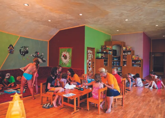 Ξενοδοχείο Defne Dream 4*