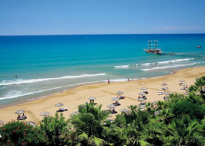 Defne Dream Ξενοδοχείο 4*