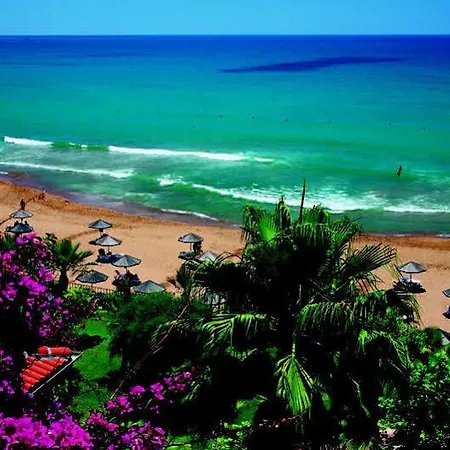 Defne Dream Szálloda 4*