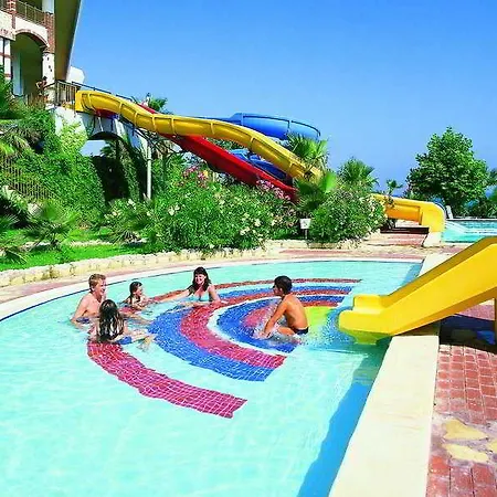 Defne Dream Hotel