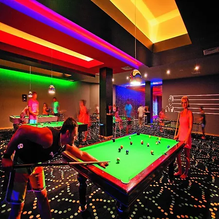 Defne Dream Hotel